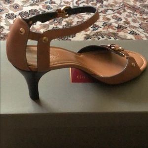 Cole Haan Lexa strappy sandal size 6.5